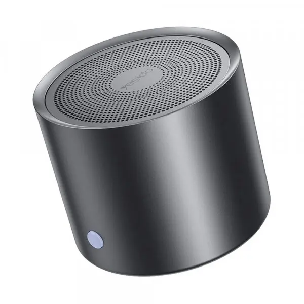 Yesido Boxa Portabila Yesido YSW30, Bluetooth, 3W, Waterproof, Neagra