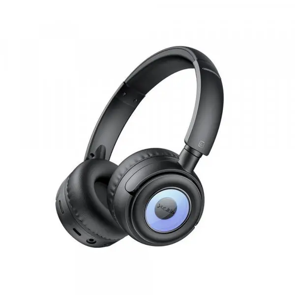 Yesido Handsfree Bluetooth Yesido EP06 Kids, A2DP, Negru