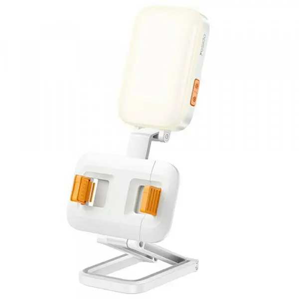 Yesido Selfie Light Yesido DH10, 4.7inch - 7inch, Alb