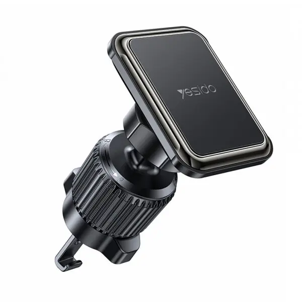 Yesido Suport Auto Magnetic Yesido C245, Universal, Negru