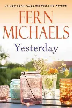 Yesterday, Paperback/Fern Michaels