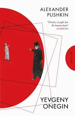 Yevgeny Onegin - Alexander (author) Pushkin