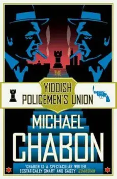 Yiddish Policemen's Union, Paperback/Michael Chabon