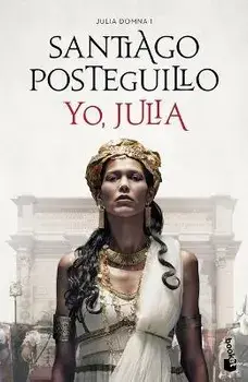 Yo, Julia, Paperback/Santiago Posteguillo
