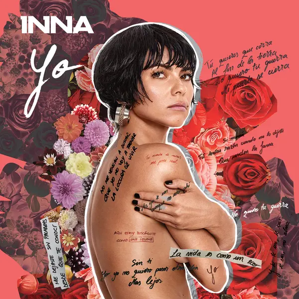 Yo - Vinyl | Inna