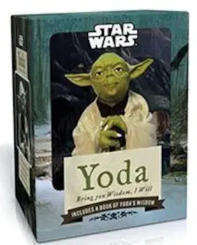 Yoda, Hardcover/***