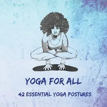 Yoga for All: 42 Essential Yoga Postures, Paperback/Nitya Dambiec
