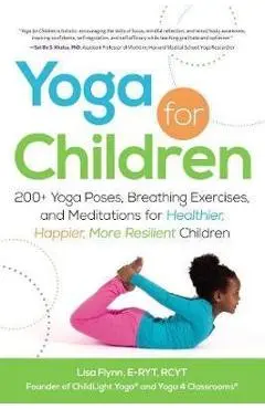 Yoga for Children
