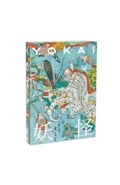 Yokai - Koichi Yumoto