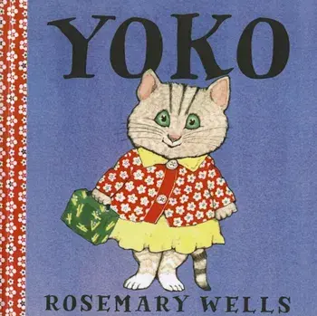 Yoko, Hardcover/Rosemary Wells