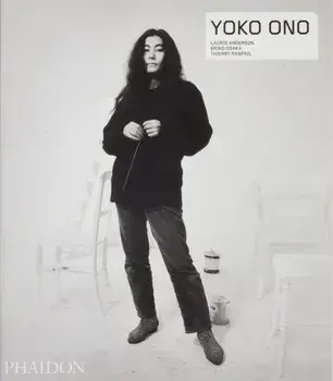 Yoko Ono, Paperback/Thierry Raspail