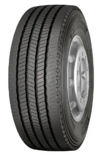 YOKOHAMA 124RA 215/75R17.5 126M