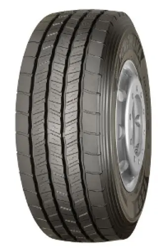 YOKOHAMA 125T 385/65R22.5 164K