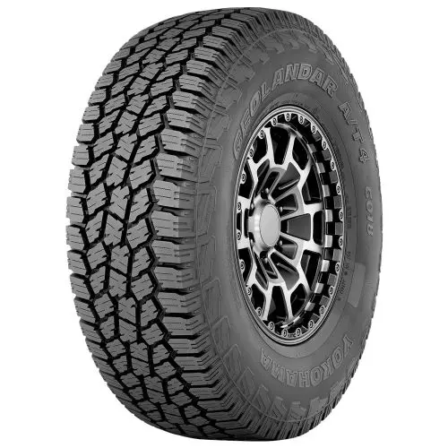 YOKOHAMA A/T4 G018 215/75R15 106S