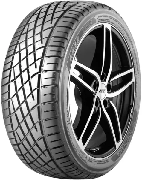 Yokohama A539 ( 185/50 R14 77V )