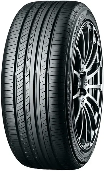 Yokohama Advan dB V552 ( 235/45 R18 98W XL RPB )