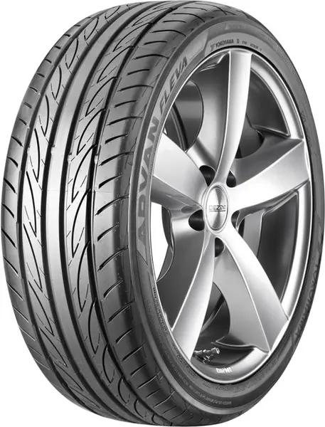 Yokohama Advan Fleva V701 ( 235/40 R18 95W XL RPB )