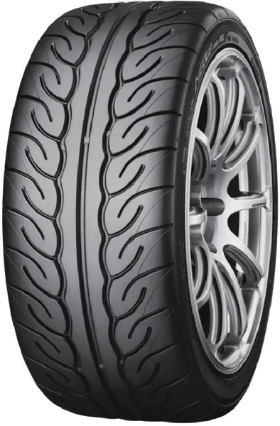 Yokohama Advan Neova (AD08RS) ( 225/40 R18 88W RPB )