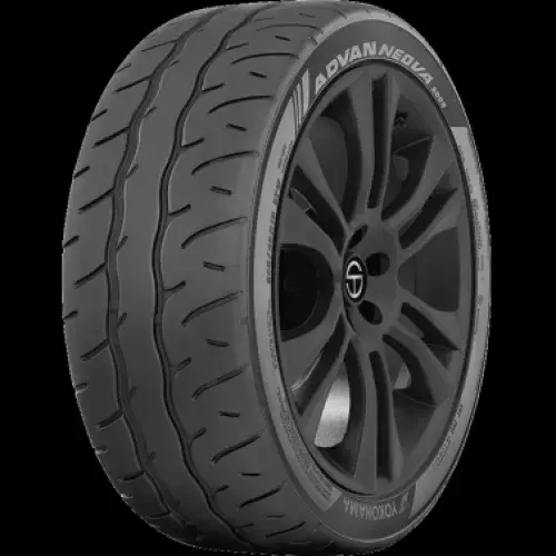 YOKOHAMA ADVAN NEOVA AD09 245/40R18 97W FP