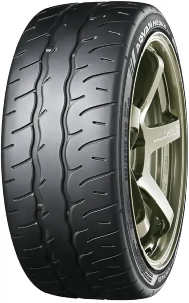 Yokohama Advan Neova (AD09) ( 265/40 R18 101W XL RPB )