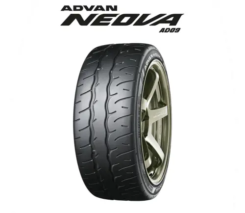 YOKOHAMA ADVAN NEOVA AD09 275/40R18 103W FP