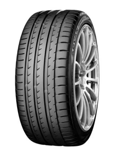 YOKOHAMA ADVAN SPORT 245/45R20 103Y
