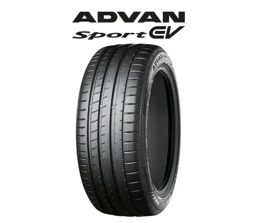 YOKOHAMA ADVAN Sport 285/30R21 103Y