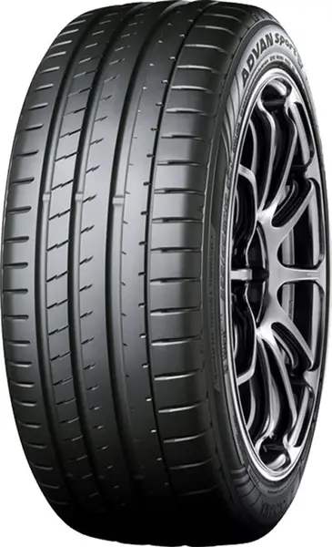 Yokohama Advan Sport EV V108 ( 235/45 R21 101Y XL E+, RPB )