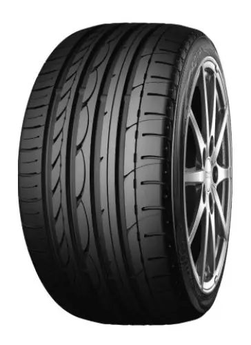 YOKOHAMA ADVAN Sport V103S 245/50R18 100W