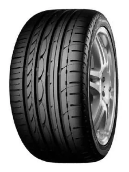 Yokohama Advan Sport (V103S) ( 255/40 R19 100Y XL AO, RPB )