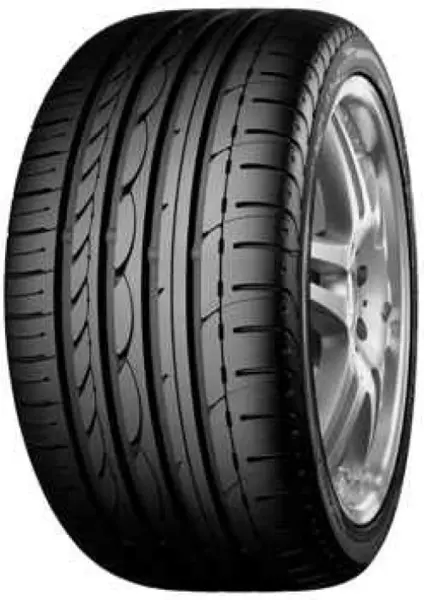 Yokohama Advan Sport (V103S) ZPS ( 205/45 R17 84V RPB, runflat )