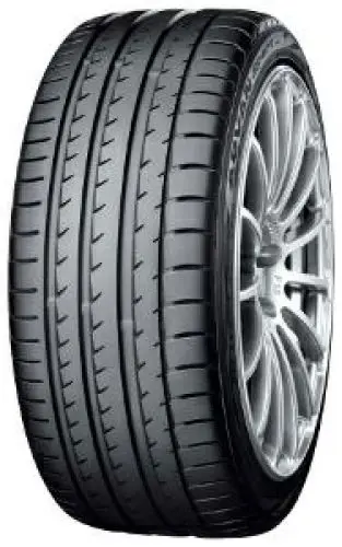 YOKOHAMA ADVAN Sport V105 225/55R17 97Y