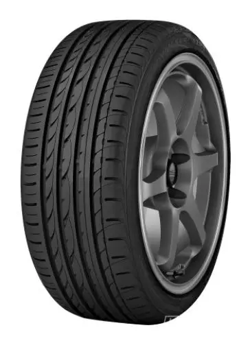 YOKOHAMA ADVAN Sport V105 235/55R19 101V