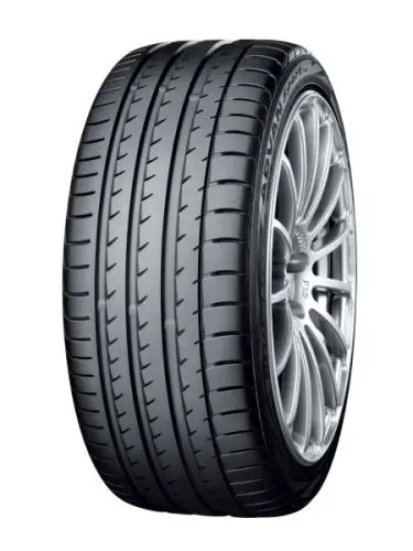 YOKOHAMA ADVAN SPORT V105 235/65R19 109V FP