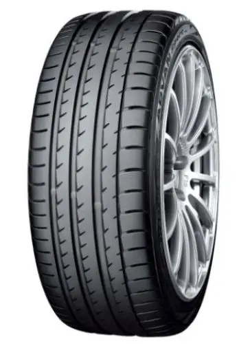 YOKOHAMA ADVAN SPORT V105 295/45R20 114W