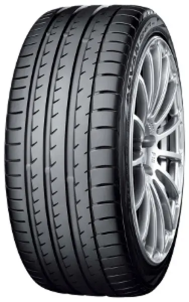 Yokohama Advan Sport (V105S) ( 235/55 R17 99Y RPB )