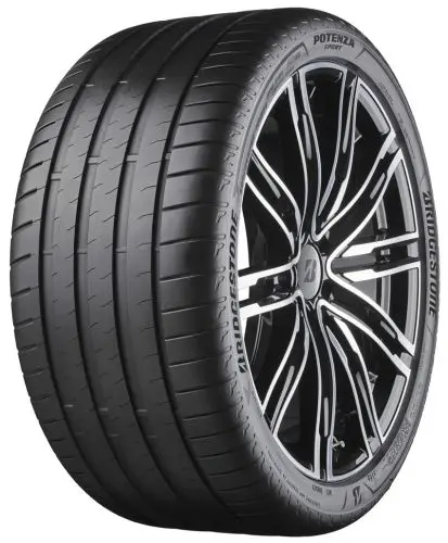YOKOHAMA ADVAN Sport V107 245/40R21 100Y