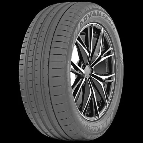 YOKOHAMA Advan Sport V107 255/40R20 101Y