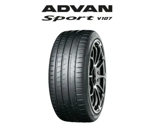 YOKOHAMA ADVAN Sport V107 315/30R21 105Y FP