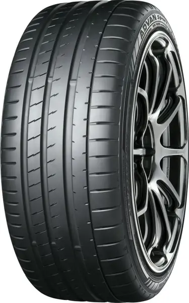 Yokohama Advan Sport (V107) ( 325/30 ZR21 (108Y) XL )