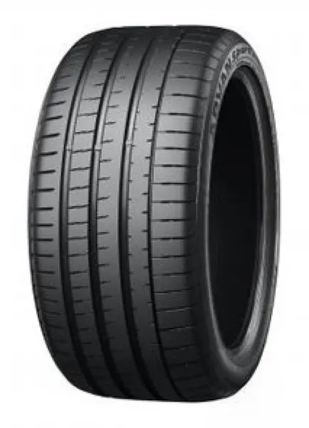 Yokohama Advan Sport (V107E) ( 245/45 R20 103W XL *, RPB )