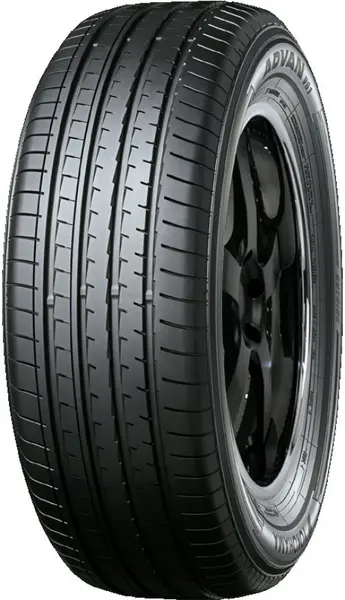 Yokohama Advan V61 ( 255/45 R20 105W XL RPB )