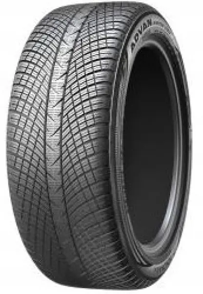 Yokohama Advan Winter V907 ( 235/55 R19 105V XL )