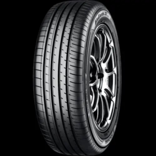 YOKOHAMA ADVANÂ V61 255/55R18 105V
