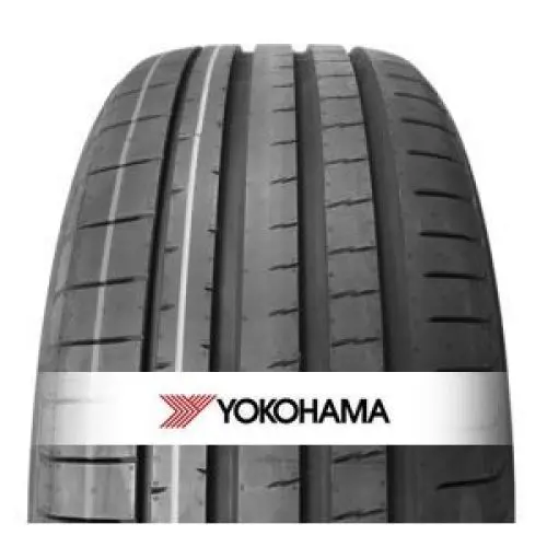 YOKOHAMA AdvanSport V107D 275/40R20 106Y