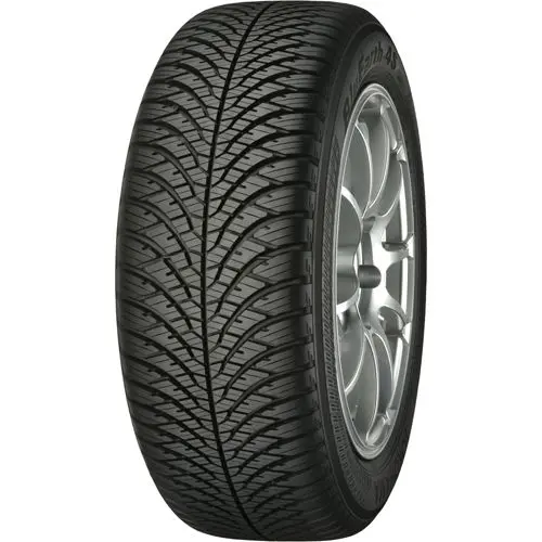 YOKOHAMA BLUEARTH-4S 255/40R18 99Y