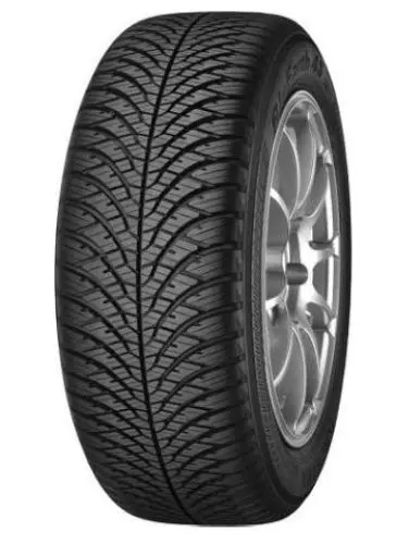 YOKOHAMA BLUEARTH-4S AW21 215/45R16 90V