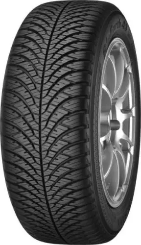 YOKOHAMA BLUEARTH-4S AW21 215/70R16 100H