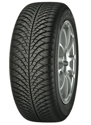 YOKOHAMA BluEarth-4S AW21 225/40R18 92W
