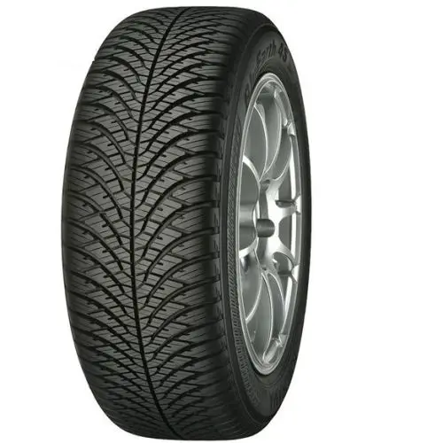 YOKOHAMA BluEarth-4S AW21 235/60R16 100H